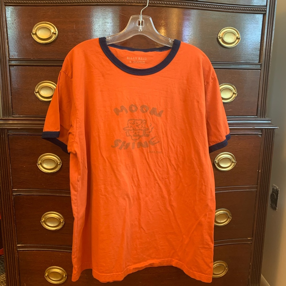 NWOT Billy Reid t-shirt